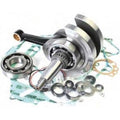 Wiseco, Garage Buddy Complete Engine Rebuild Kit, 101.00 mm Bore, 9.9:1 CR