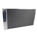 Radiator Combo Unit GM A & G Body LS