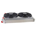 Radiator Combo Unit GM A & G Body LS