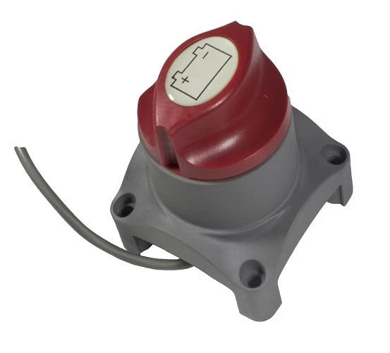 Battery Doctor - 16010