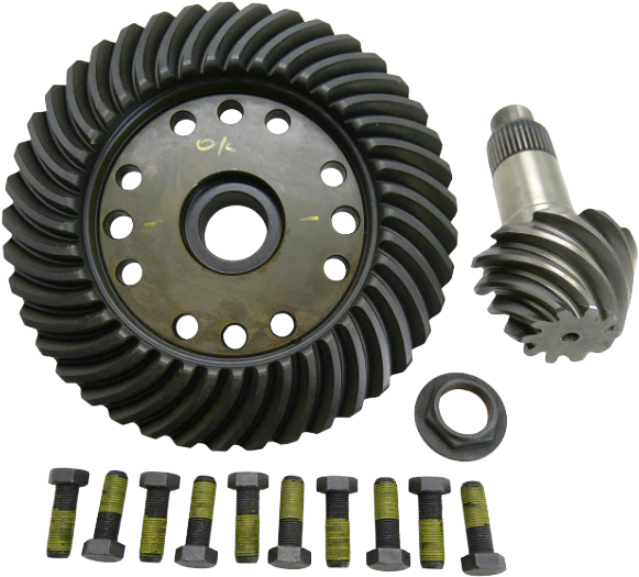 Dana auto part