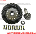 Dana auto part