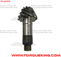 Dana auto part detail