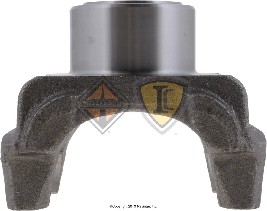 STEER BUMP ASSY