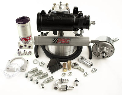 PSC Motorsports auto part
