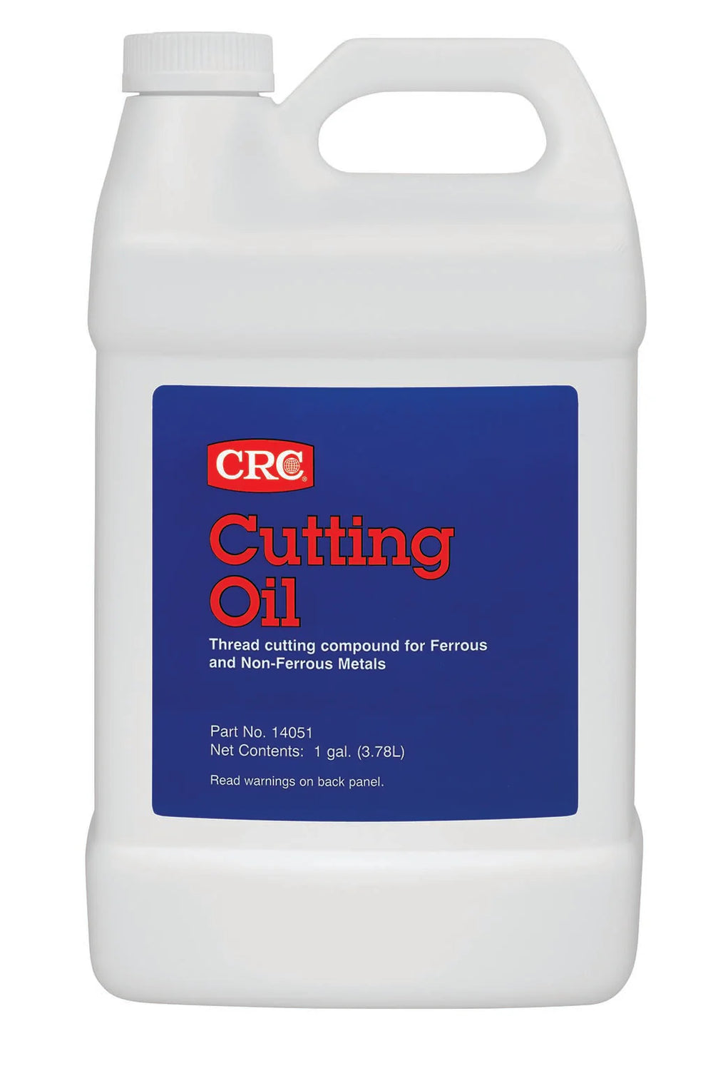 CRC CUTTING OIL THREAD CUTTING LUBR