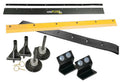 KIT: CUT EDGE STEEL SV3 10.5'