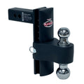 TRIMAX RAZOR ULTRA X HD 7' STEEL