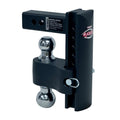 TRIMAX RAZOR ULTRA X HD 7' STEEL