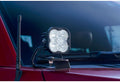 Diode Dynamics - SS3 LED Ditch Light Kit for 2015-2020 Ford F-150/Raptor, Sport Yellow Combo