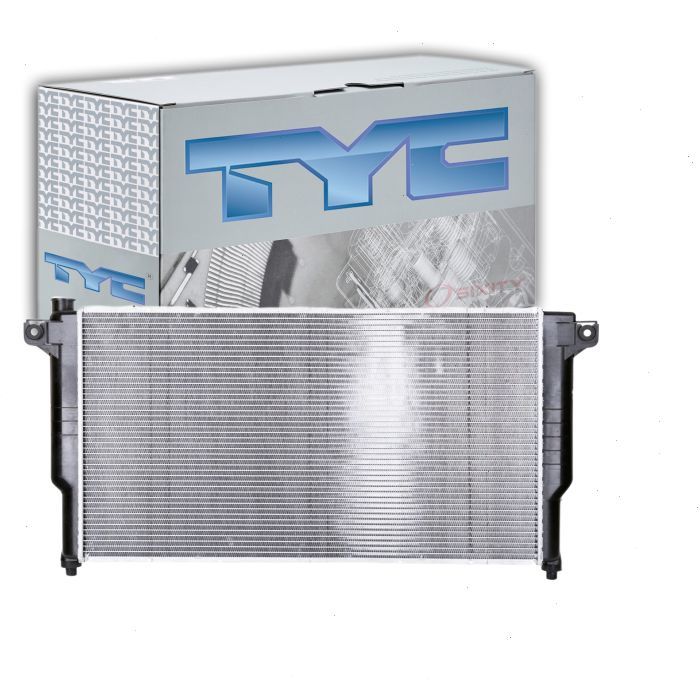 TYC auto part