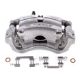 Power Stop 14-16 Mazda 3 Front Autospecialty Brake Kit w/Calipers