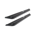 Dominator Xtreme DT Side Steps with Mounting Bracket Kit