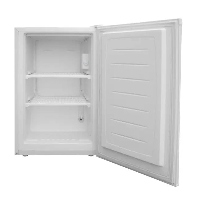 UPRIGHT FREEZER, 3.0 CU. FT., WHITE