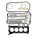Athena 89-98 BMW K 1100 LT/RS 1100 Complete Gasket Kit (Excl Oil Seal)