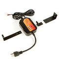 BATTERY DOC 6/12 VOLT FULLY AUTOMATIC 1.5 AMP ONBOARD SMART CHARGER