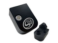 MAP Sensor Spacer Kit For 17-20 Silverado/Sierra V8 6.6L L5P Duramax S&B