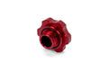 Universal Honda Oil Cap - Red