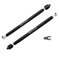 Kryptonite CAN-AM MAVERICK X3 DEATH GRIP TIE RODS 2017-2023 KRTRX364
