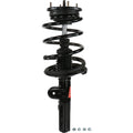 QUICK-STRUT ASSEMBLY