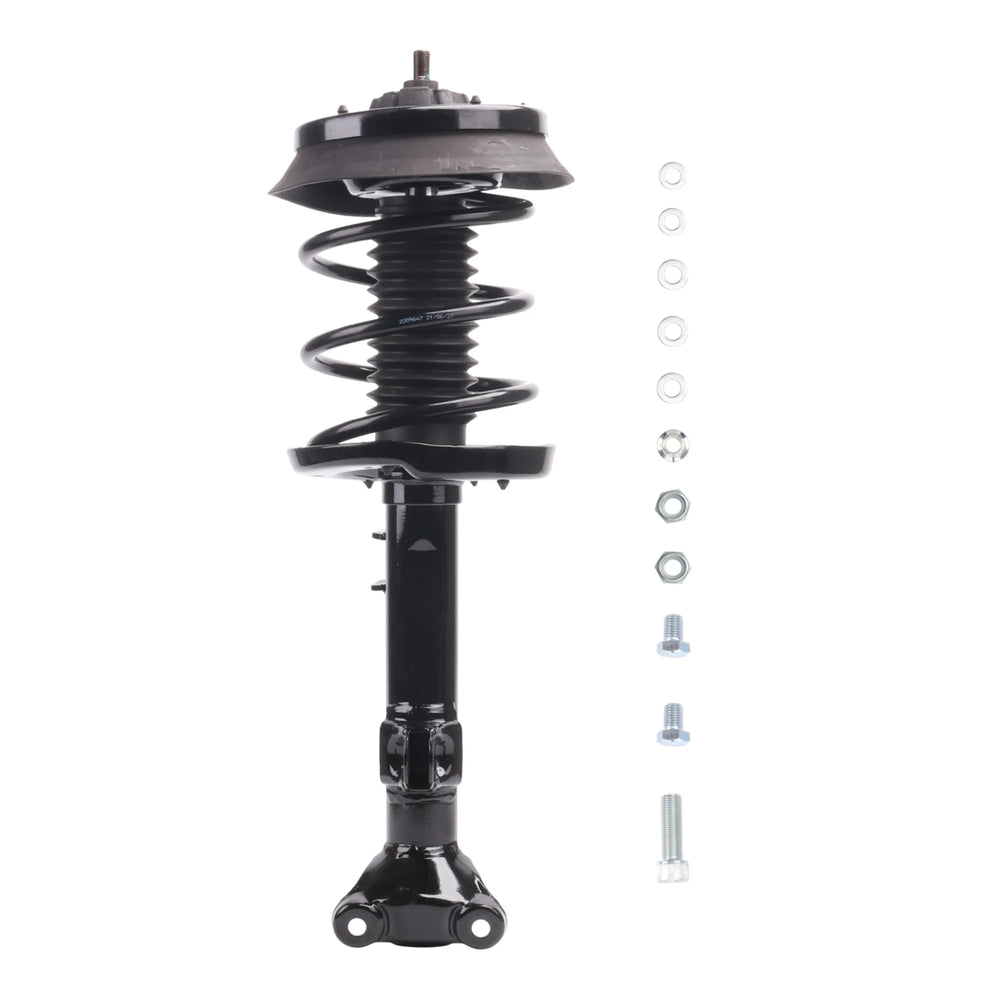 QUICK-STRUT ASSEMBLY