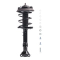 QUICK-STRUT ASSEMBLY