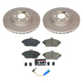 DFC auto part