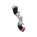 PPE Cold Charge Air Pipe Kit - OEM Length - 2011-2016 Ford 6.7L Power Stroke - Raw 315024000