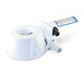 Albin Pump auto part close-up