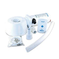 STANDARD ELECTRIC TOILET CONVERSION