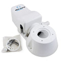STANDARD ELECTRIC TOILET CONVERSION