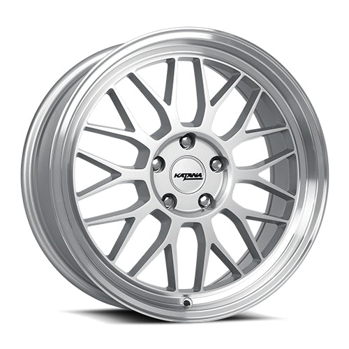 18X8 5X100 +40GSL73.1 1600