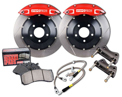 Stoptech auto part