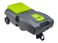 TITAN TOTE 21 GALLON 4-WHEEL TANK