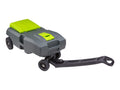 TITAN TOTE 21 GALLON 4-WHEEL TANK