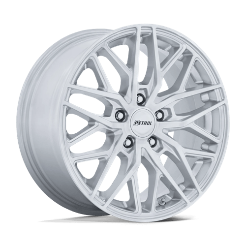 P3E 19X8.5 5X120 74 +35 SLV-MCH