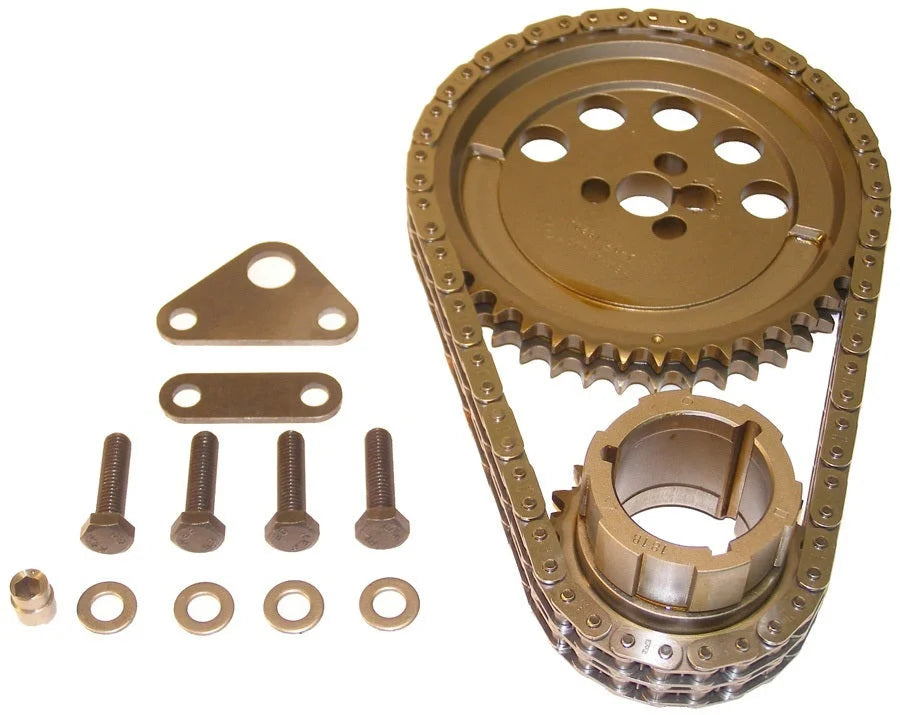 HIGH PERFORMANCE SET, 1999-2007/BUI