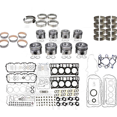Clevite auto part