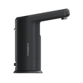 REPLACEMENT FABRIC SLIDE TOPPER DELUXE BLACK 146IN