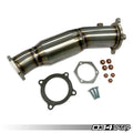 034Motorsport downpipe