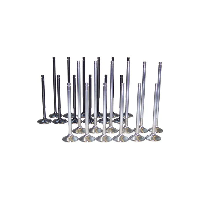 VALVE SET,R32-24V VR6