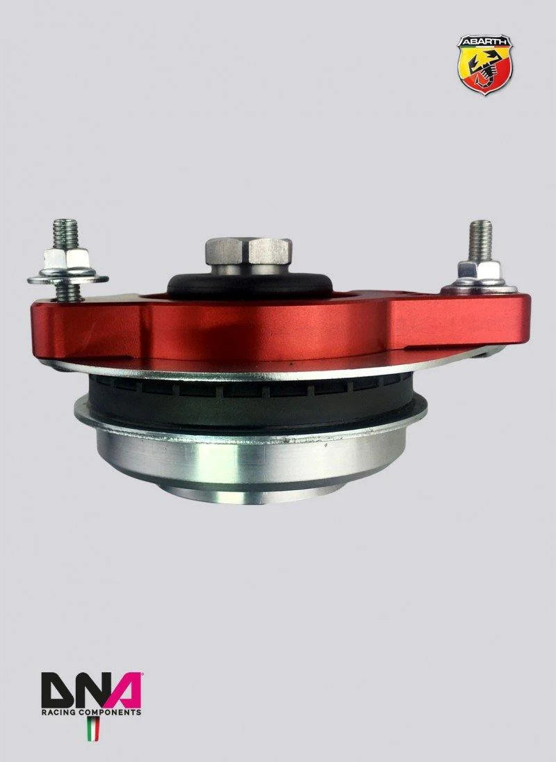 DNA Racing Abarth Biposto 695 top mount kit