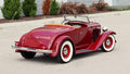Covercraft Custom Fit Car Covers - Ultratect Blue