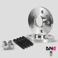 DNA Racing spacers