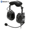 RA210 BLUE TOOTH GENERAL AVIATION PILOT HEADSET