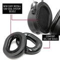 RA210 BLUE TOOTH GENERAL AVIATION PILOT HEADSET