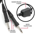 RA210 BLUE TOOTH GENERAL AVIATION PILOT HEADSET