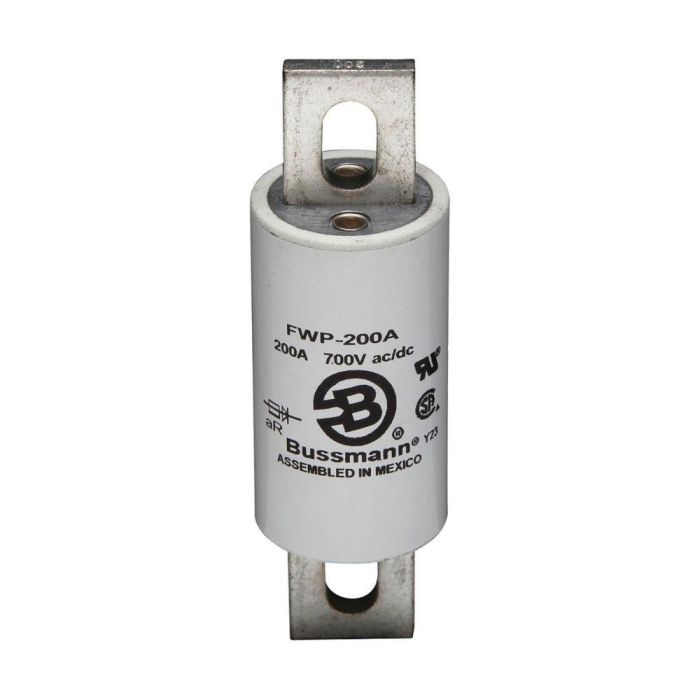 BUSS HIGH SPEED FUSE