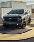 DEFIANT DF18C 22X9 6X135 +18ET IN G
