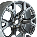 4Play OE Wheels auto part